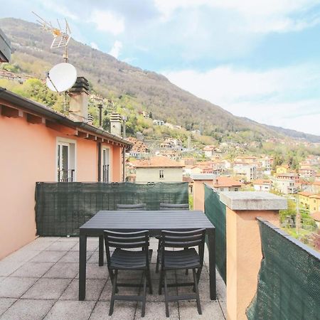 Appartamento Sunshine Acquaseria Eksteriør bilde