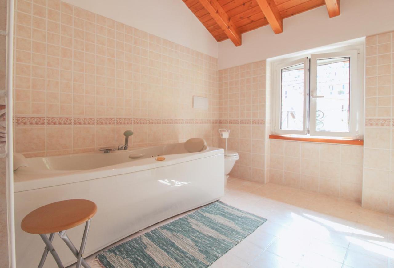 Appartamento Sunshine Acquaseria Eksteriør bilde