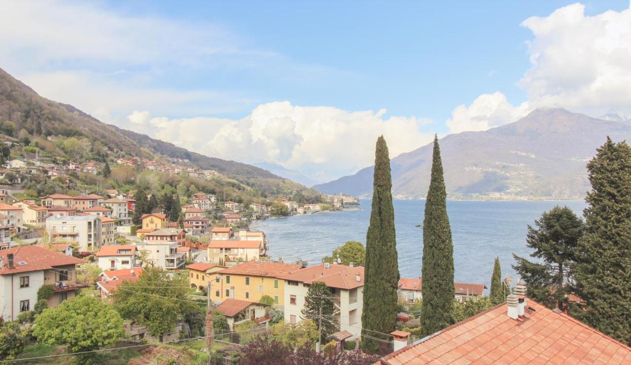Appartamento Sunshine Acquaseria Eksteriør bilde